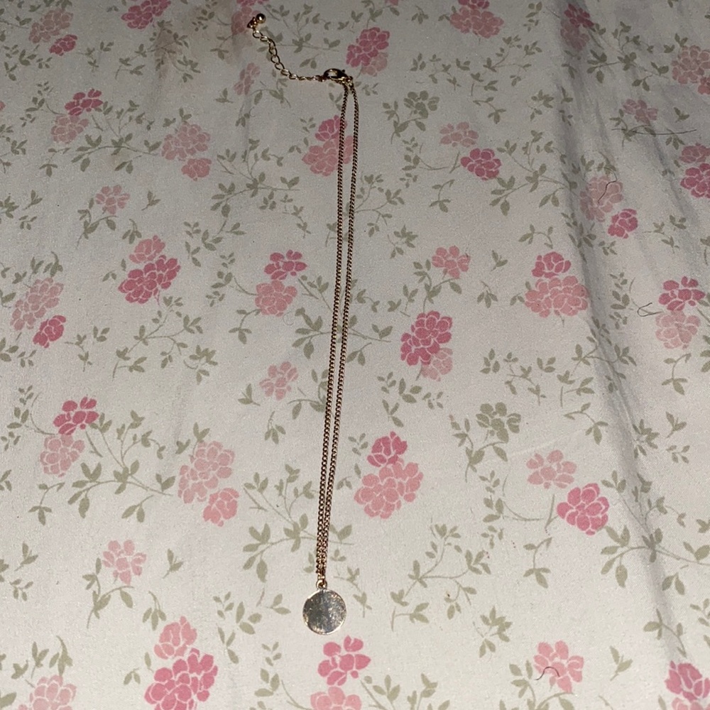Necklace - Picture 2 of 2